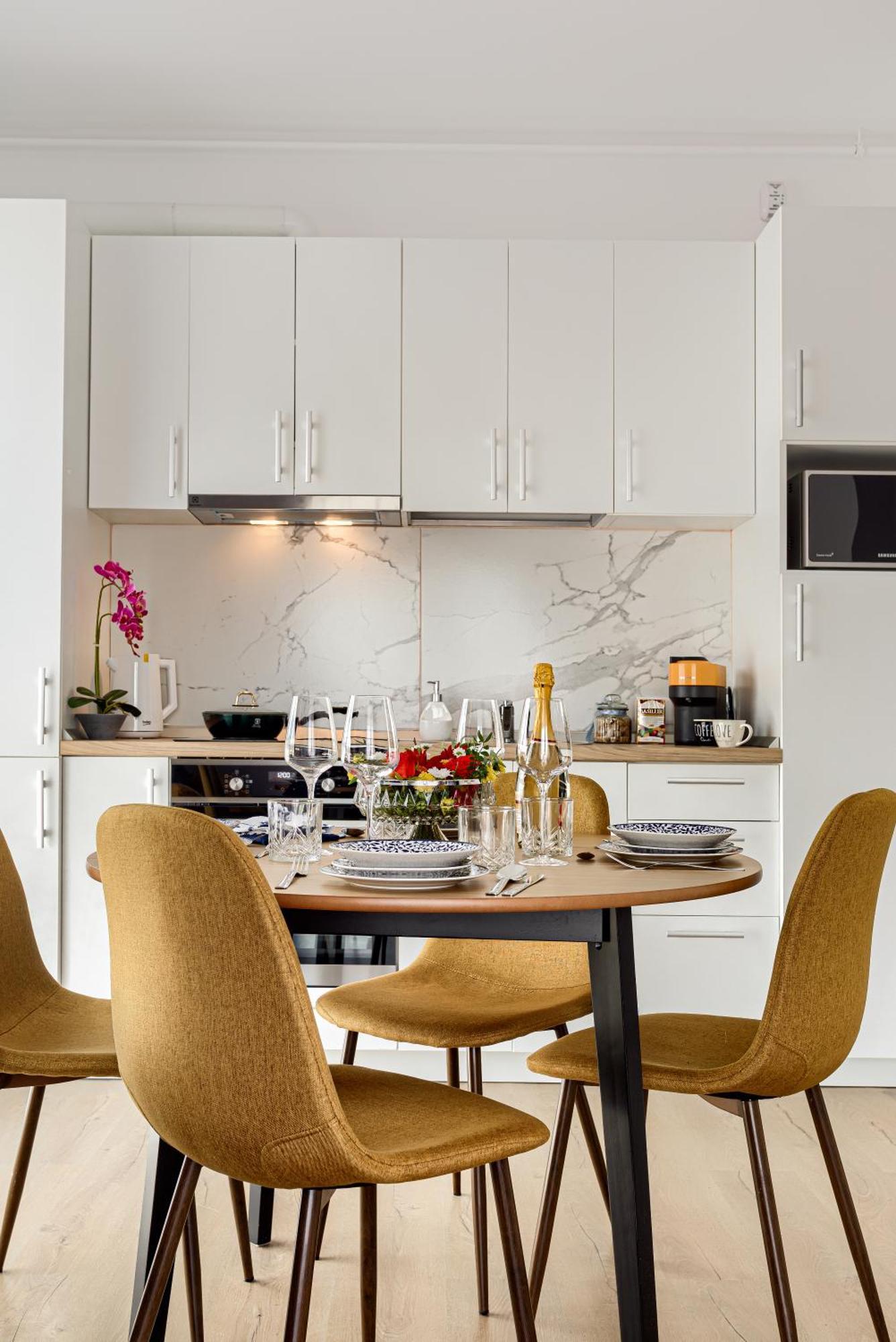 Ari Navy Apartment - High-End Residence Arad Exteriör bild